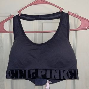 PINK sports bra